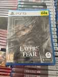Layers of Fear [PS5] Reimagined, PL