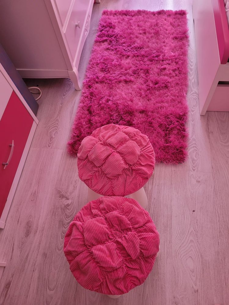Vendo mobilia de quarto menina