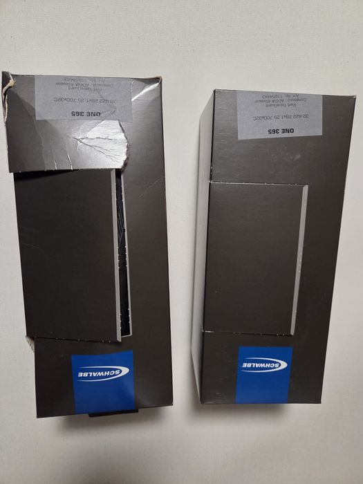 Komplet opon Schwalbe One 365 RG 32mm