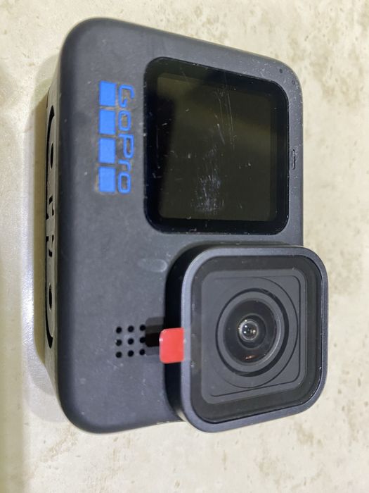 Продам GoPro HERO 10