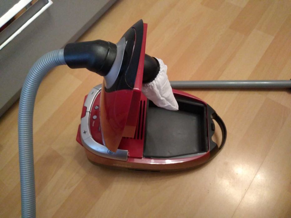 Odkurzacz zabawkowy Miele