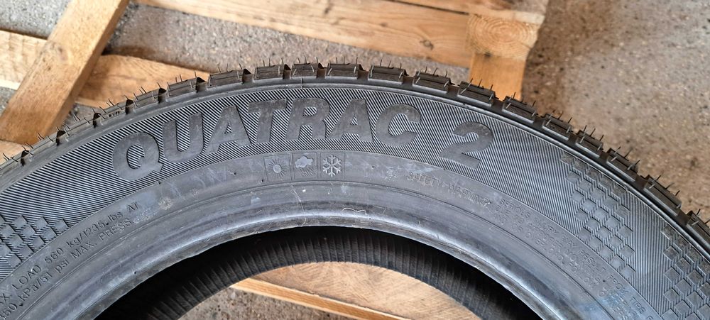 Opony letnie Vredestein 195/60R15 NOWE
