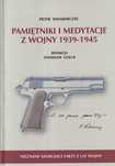 Pamiętniki i Medytacje z wojny  Piotr Wilniewczyc VIS
