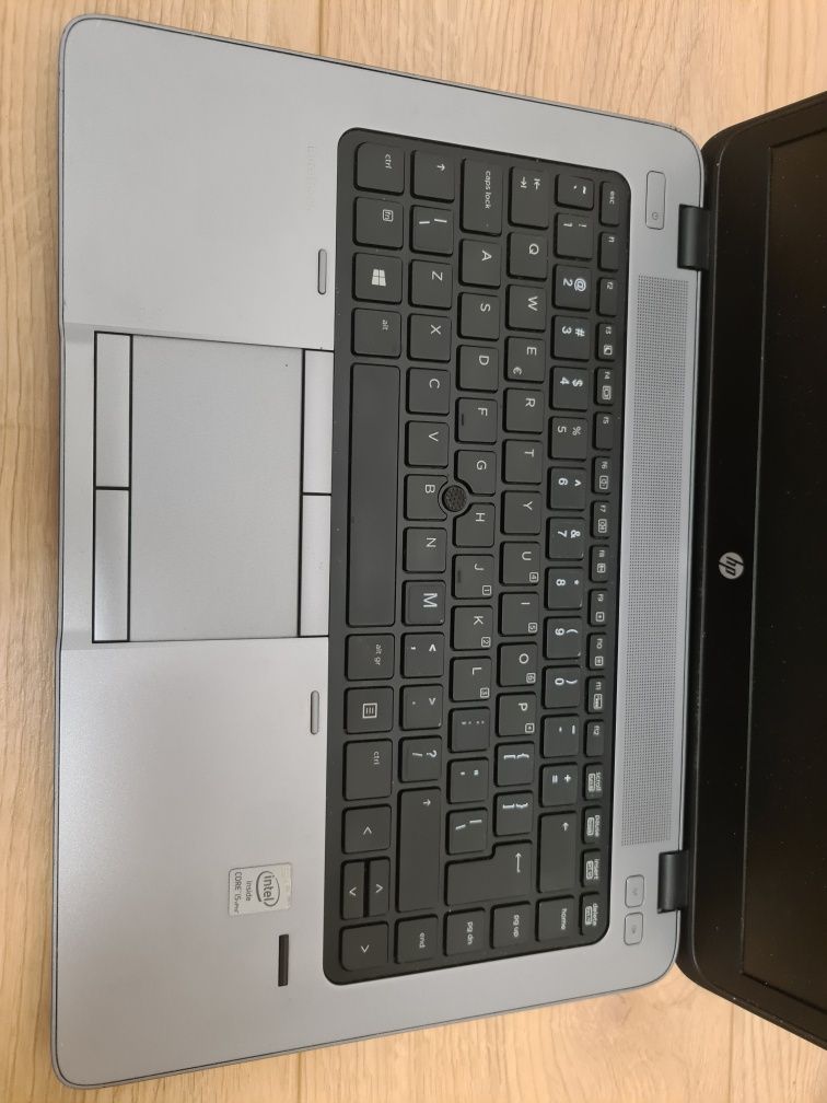 Laptop HP Elitebook