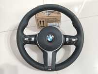 NOWA Kierownica BMW F10 F11 F06 F12 F13 F07 M Pakiet Mpakiet LCI Lift