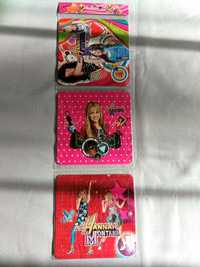 Komplet puzzli Hannah Montana