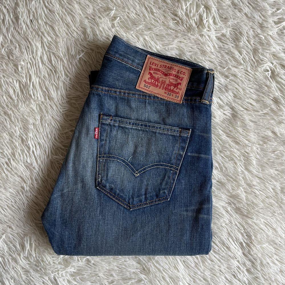 Джинси Levis levi’s 501 edwin evisu