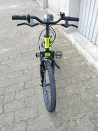 Bicicleta roda 20"