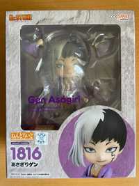 Nendoroid Gen Asagiri Dr. stone