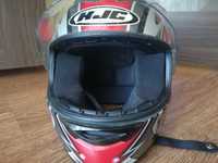 Kask na moto quad HJC 54 XS