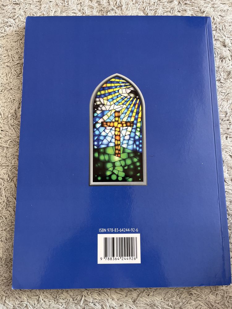 Podrecznik do religii klasa 5