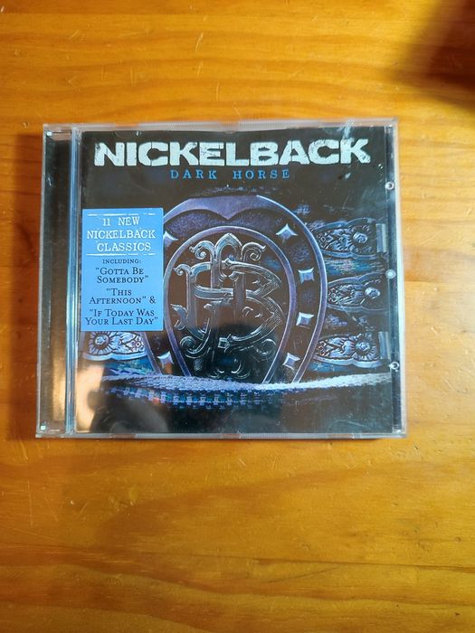 Vários CDs de música (Preço na descrição)