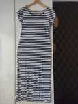 Vestido Riscas NOVO