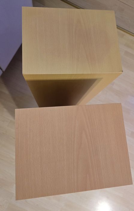 Kolumny podłogowe Vido 8 ohm plus głośnik centralny prism onyx 100