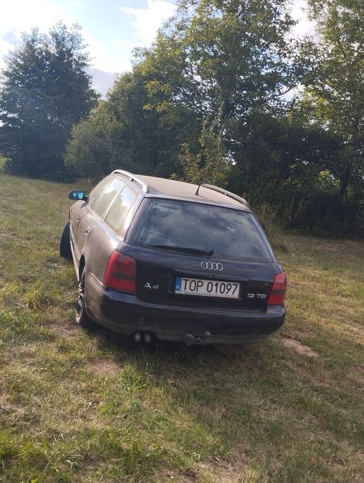 Audi A4 B5 Kombi