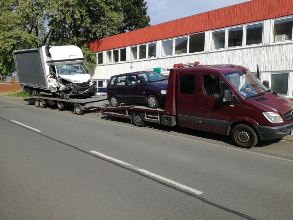 Transport Aut Osobowe Busy Niemcy Holandia Belgia Francja Anglia Dania