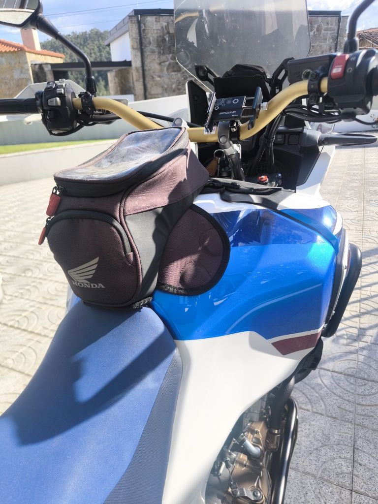 Honda África Twin