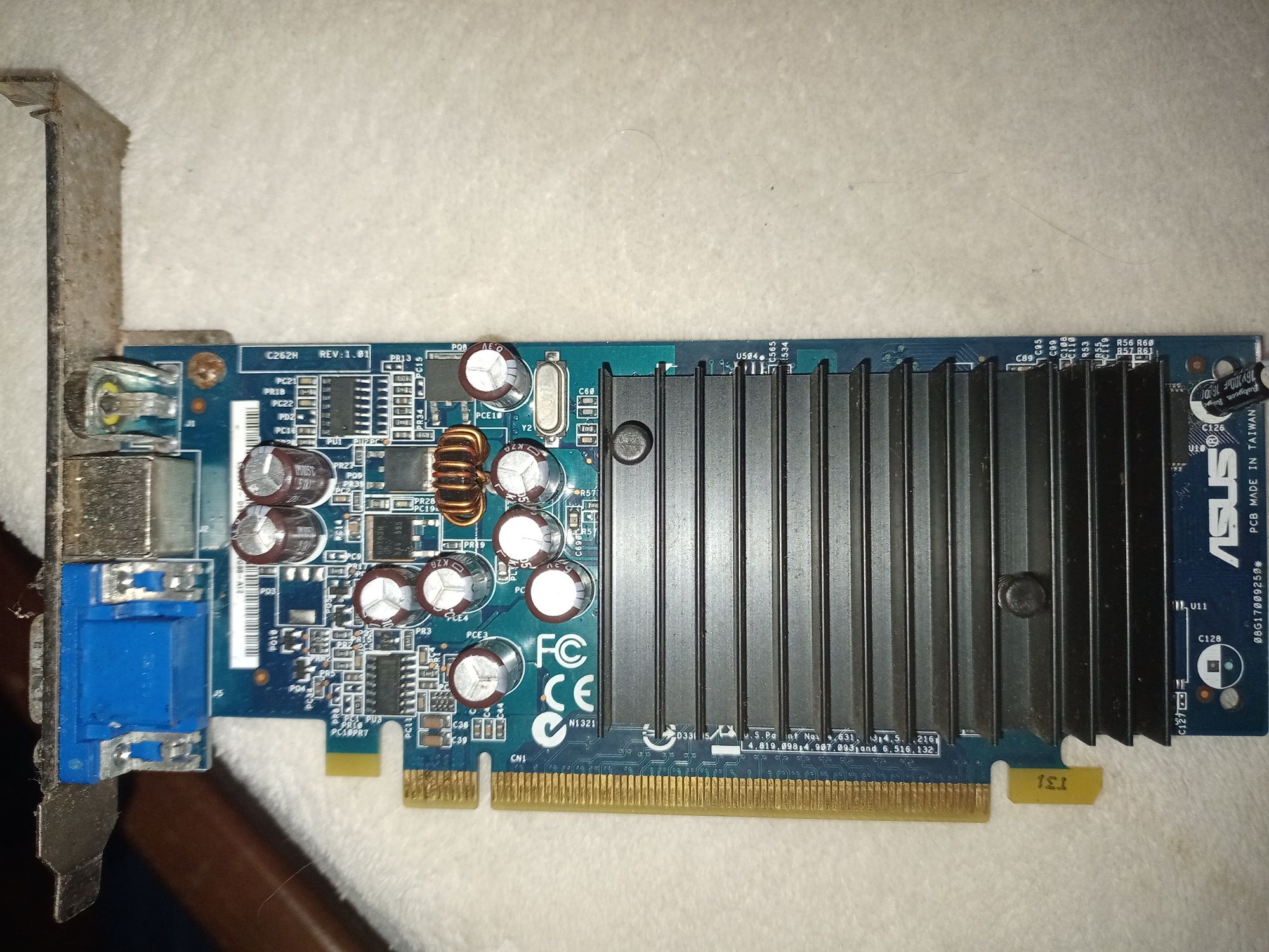 Pc torre para peças
