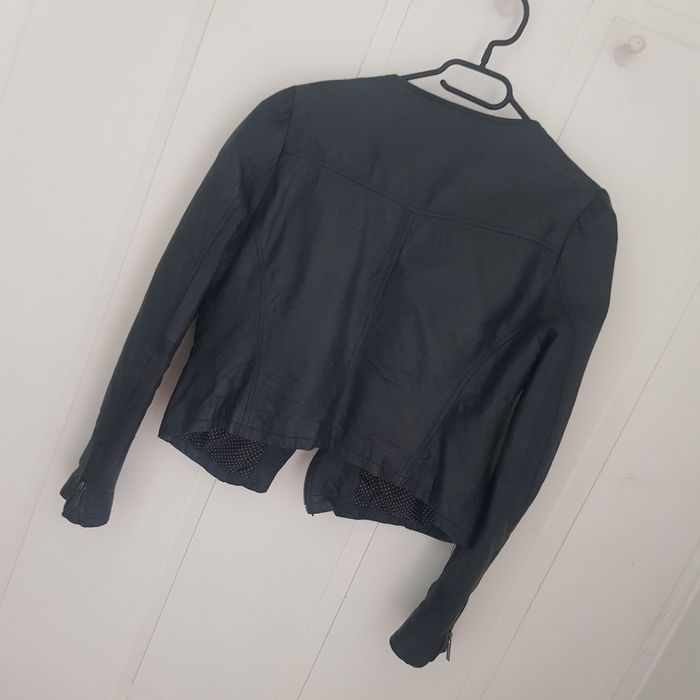 ramoneska damska roz  XL /42/14