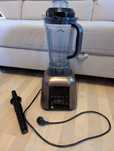 Blender wysokoobrotowy G21 Vitality Excellent z funkcją podgrzewania