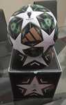 Bola Final Uefa Champions League 24/25