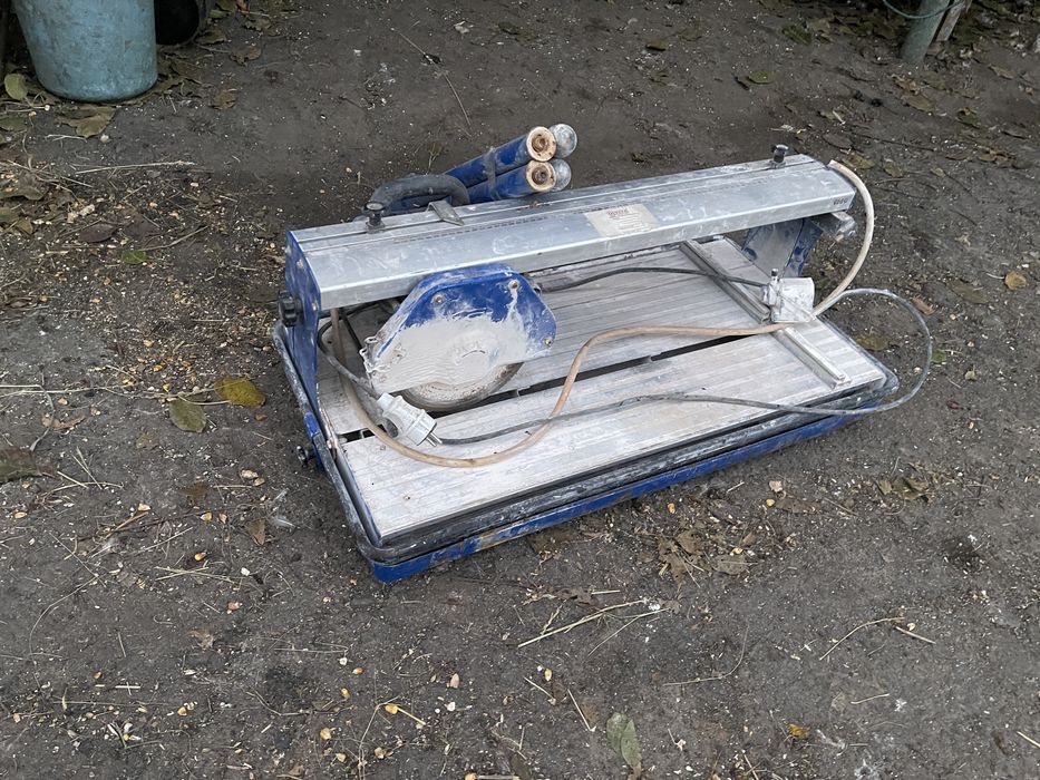 Плиткоріз  Odwerk bef 800l