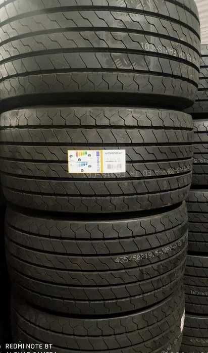 Opony 445/45r19,5 NORDEXX TRAILER 20 Dostawa Gratis