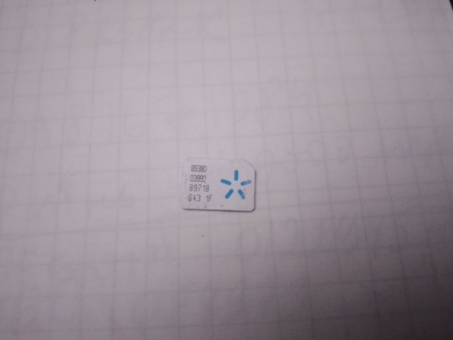 Знайшов сім карту 671372772