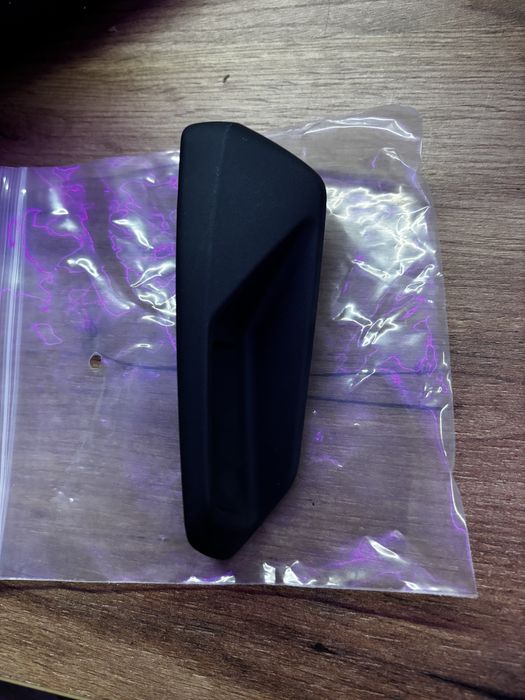 uchwyt fotela rvi gama t