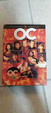 The O.C - 1.ª Temporada