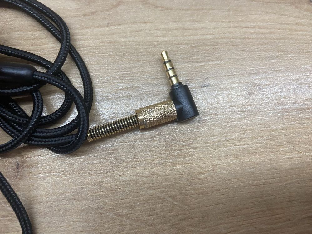 Кабель шнур провод Sennheiser Momentum2 HD4.30  HD4.40 HD4.40BT HD4.50