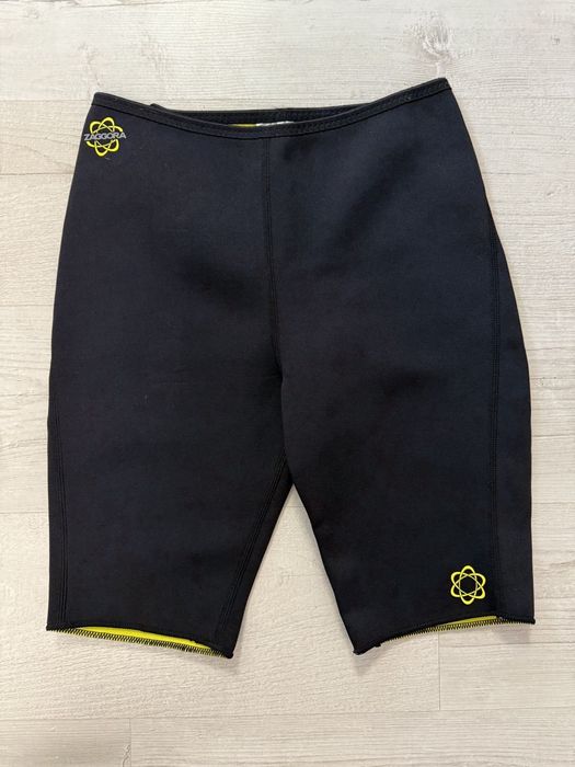 Шорти для плавання/сауни/схуднення розмір М, неопренові шорти