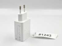 Oryginalna Powystawowa Ładowarka Xiaomi MDY-12-EW | MOC 55W | #1243