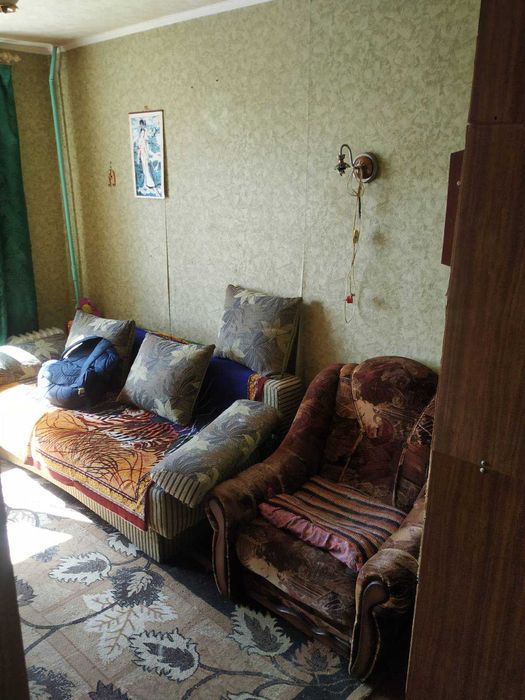 Продам квартиру готельного типу на Салтівці