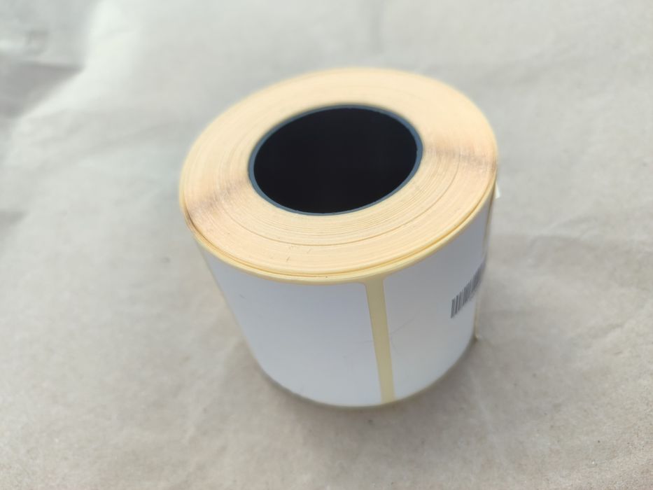 Термоетикетка для міні принтера 58x40