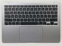 Топкейс TopCase MacBook Air 13 2020 Space Gray A2337