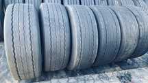 Opona 385/65R22.5 Bridgestone Duravis R-Trailer 002