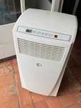 Ar condicionado portátil EQUATION 7000 BTU WAP-02EA20
