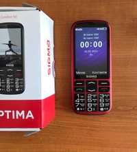 Телефон Sigma Comfort 50 Optima (77844)