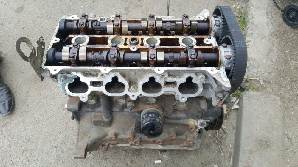 Продам мотор Mazda 1.8 бензин 16 клапана .ТОРГ