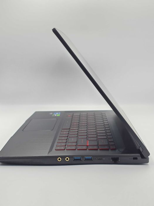 Laptop MSI Thin GF63 12UC-685NL SSD 512GB GWARANCJA 6 miesięcy WYSYŁKA