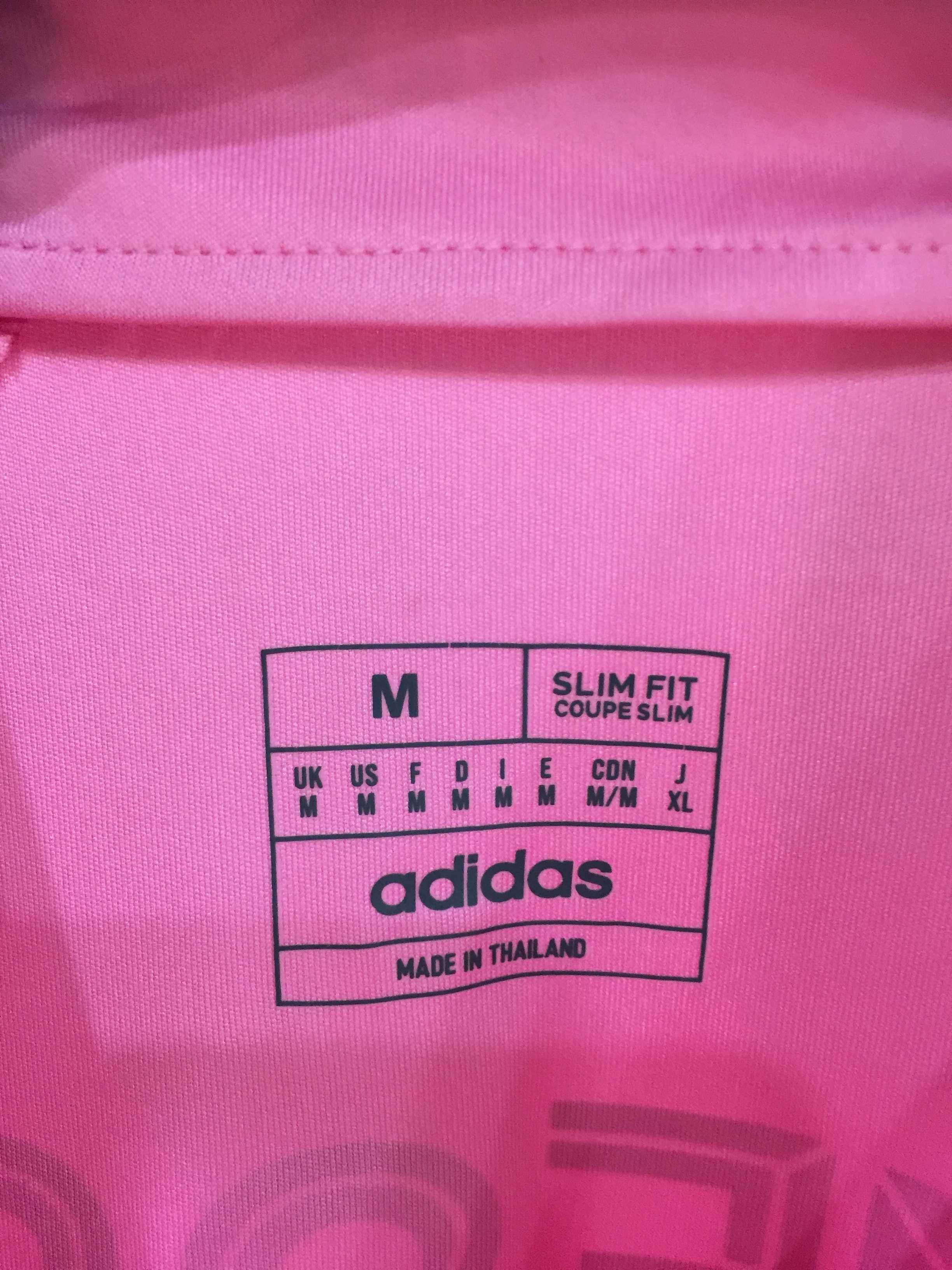 Oferta! Oryginalny Koszulka adidas Inter Miami Home24/25 Messi R.S