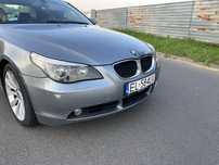 Bmw seri 5 Bmw e 60 330 b+gaz