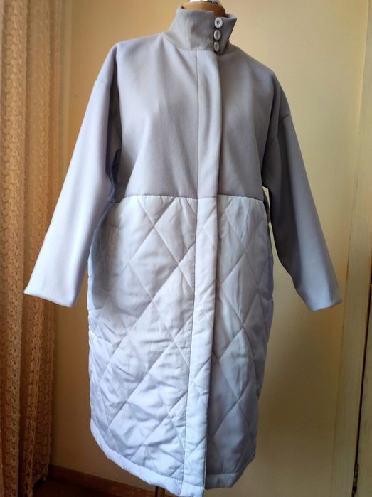 Пальто -куртка р---L/XL/2XL (48-52)