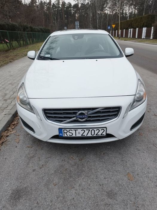 Volvo S60 Sprzedam Volvo s60