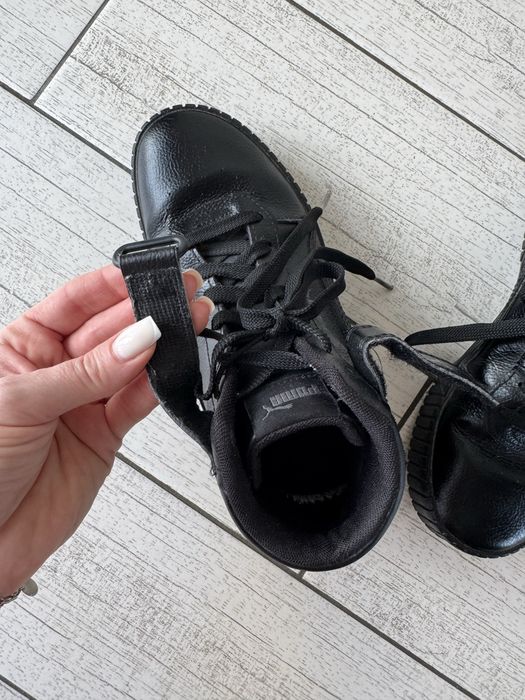 Ботинки PUMA 36 р