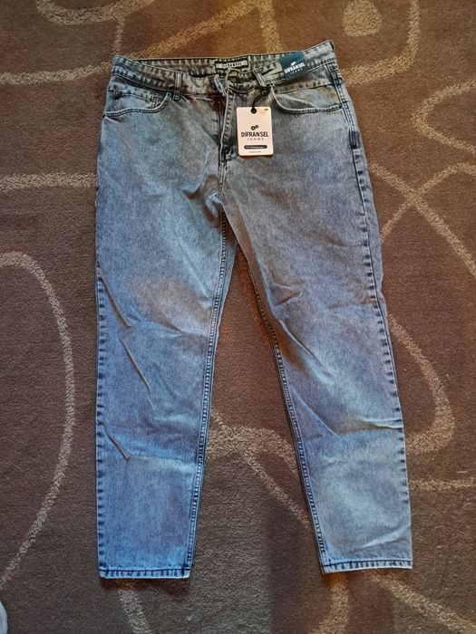 Джинси дуже гарної якості