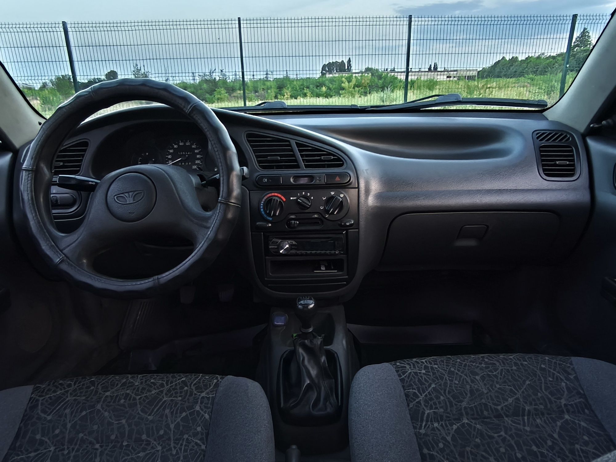 Продам DAEWOO Lanos 2008г. Отличное состояние