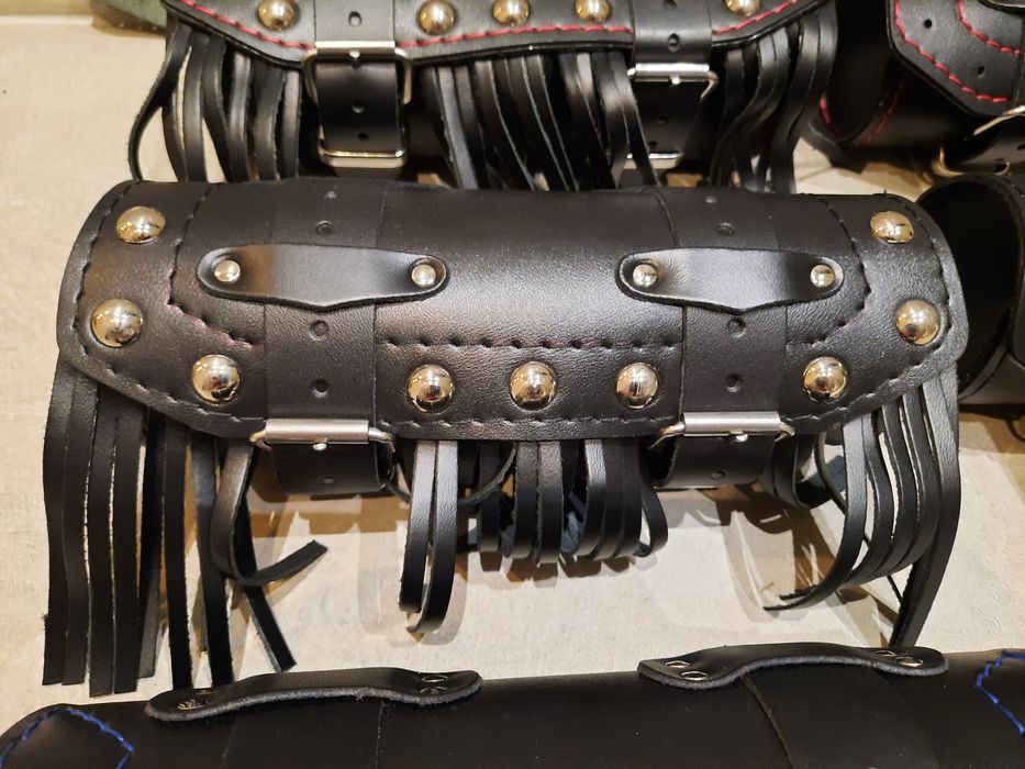 Rolka narzędziowa piórnik