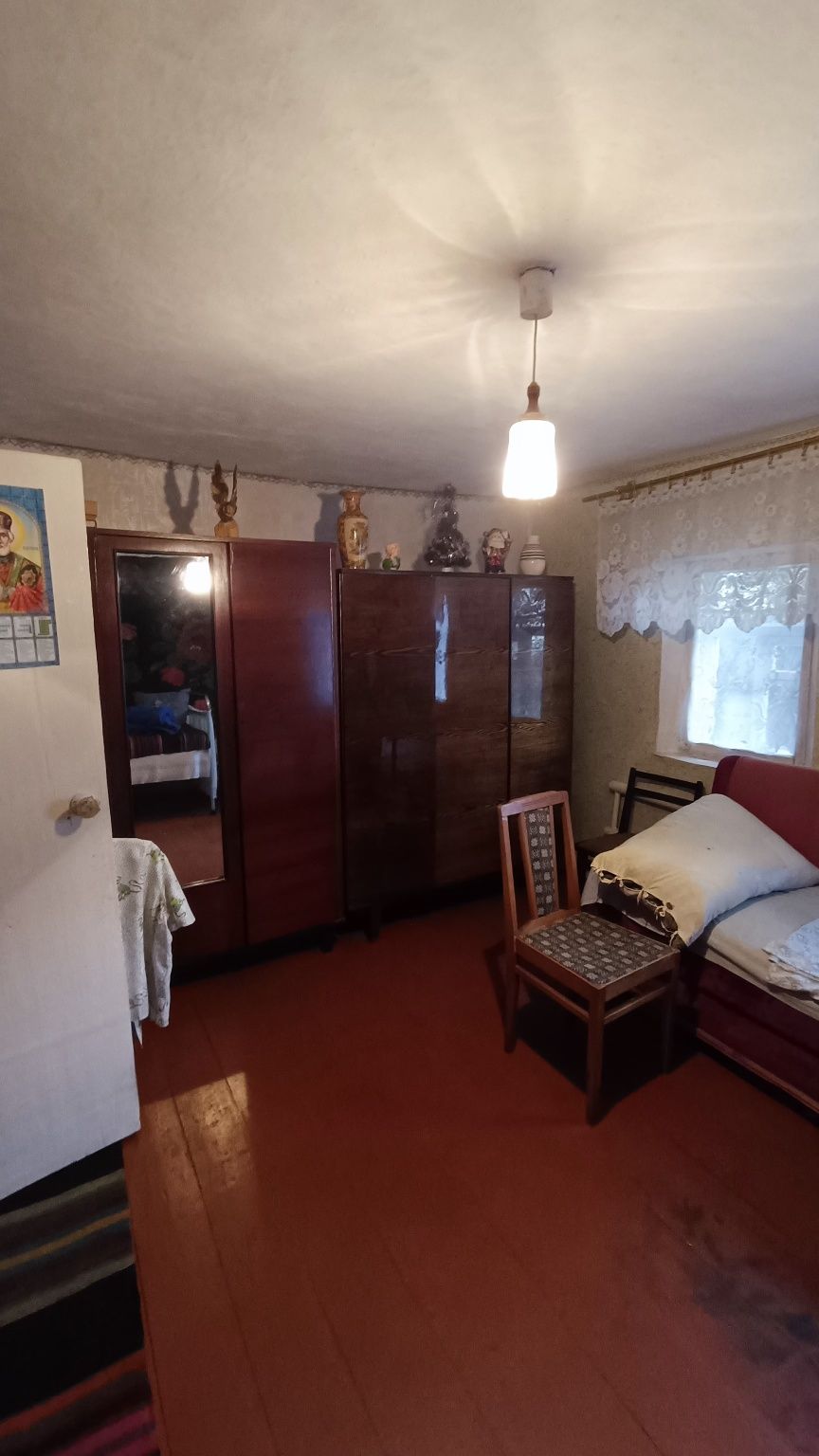 Продам будинок підгайці
